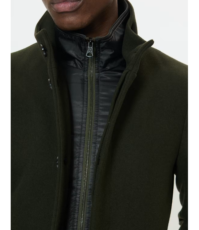 Matinique Matinique Harvey jacket 30203845