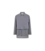 Mos Mosh Barb stripe shirt