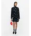 Marimekko Tuskin unikko jersey dress