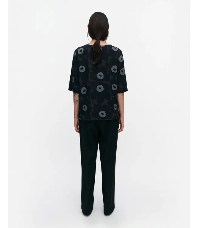 Marimekko Kollaasi unikko tshirt