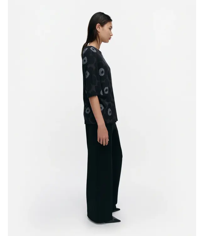 Marimekko Kollaasi unikko tshirt