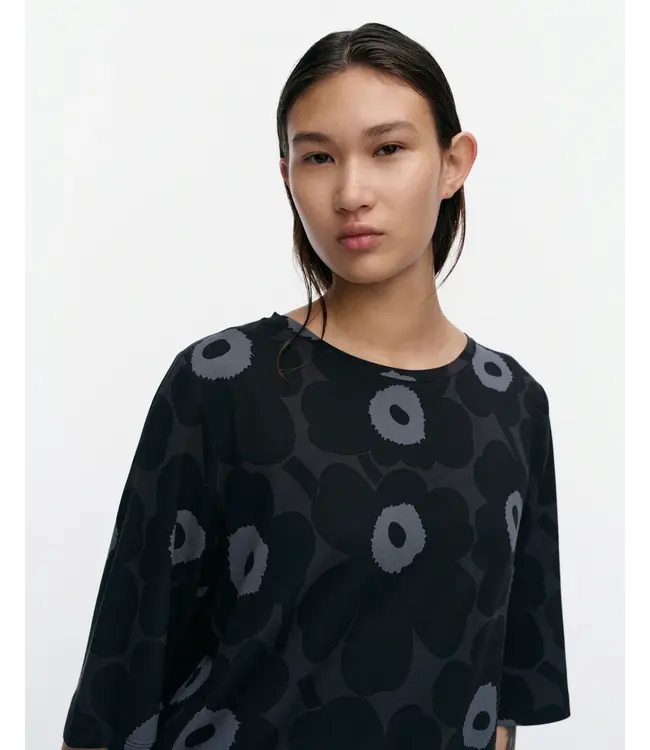Marimekko Kollaasi unikko tshirt