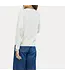 Kerri Rosenthal Patchwork pullover sweater