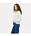 Kerri Rosenthal Patchwork pullover sweater