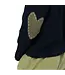 Kerri Rosenthal Marlow imperfect heart sweater