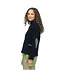 Kerri Rosenthal Marlow imperfect heart sweater