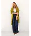 Kerri Rosenthal Long sleeve suke tee