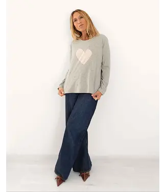 Kerri Rosenthal Long sleeve suke tee
