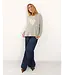 Kerri Rosenthal Long sleeve suke tee