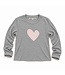 Kerri Rosenthal Long sleeve suke tee