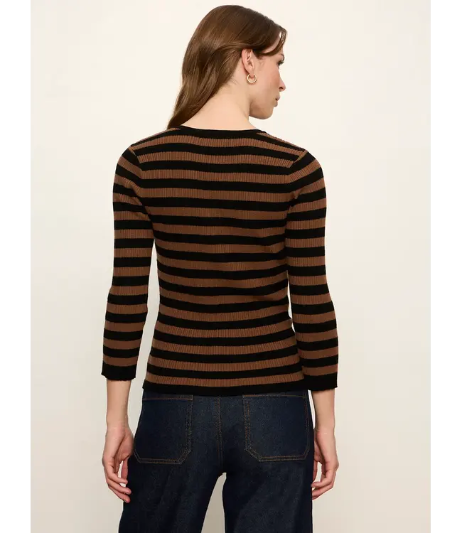 Sanctuary Selena henley top