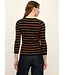 Sanctuary Selena henley top