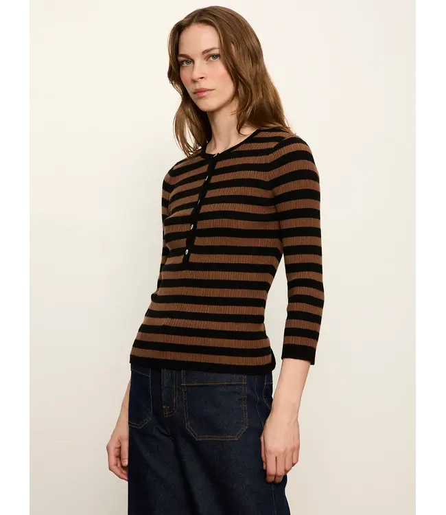 Sanctuary Selena henley top