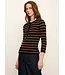 Sanctuary Selena henley top