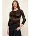 Sanctuary Selena henley top