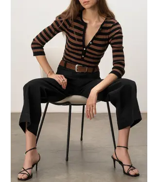 Sanctuary Selena henley top