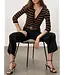 Sanctuary Selena henley top