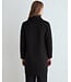 Yerse Midi handmade coat