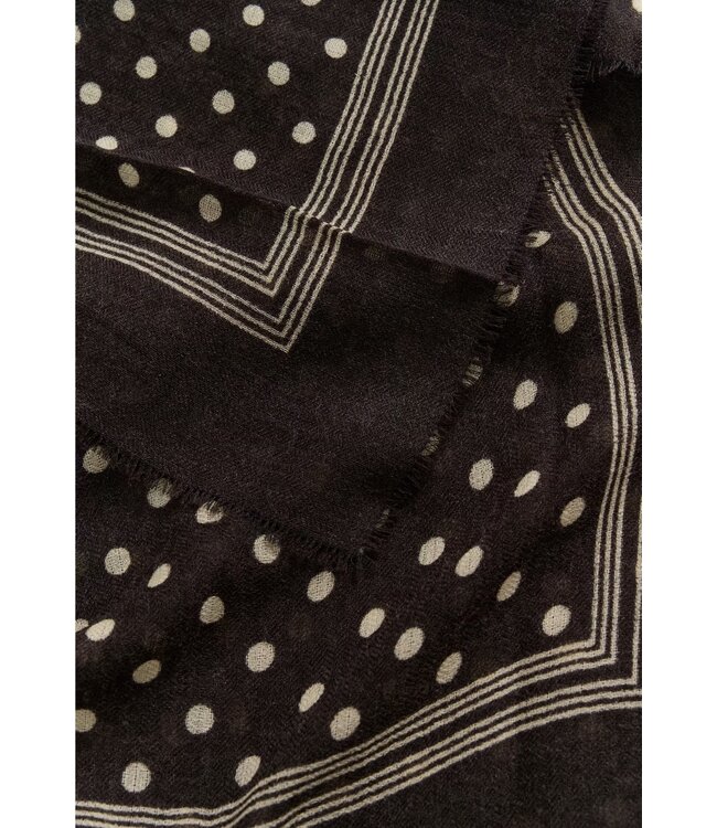 Part Two Celesta scarf