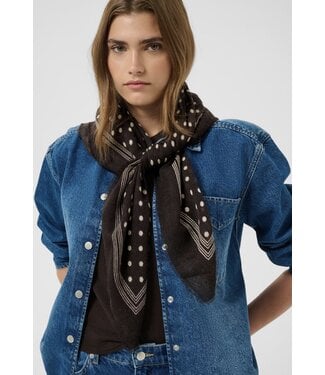 Part Two Celesta scarf