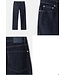 Cambio Gini straight leg jean