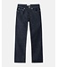 Cambio Gini straight leg jean