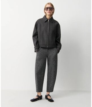 Cambio Orly plain pant
