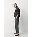 Cambio Orly plain pant