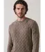Patrick Assaraf Men's Knit sweater