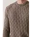 Patrick Assaraf Men's Knit sweater