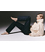 Cambio Gini straight leg jean