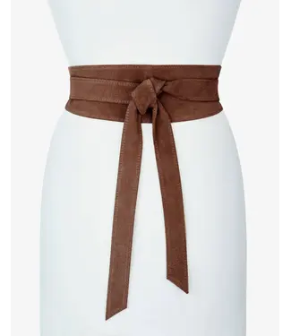 Brave Mananas wrap belt