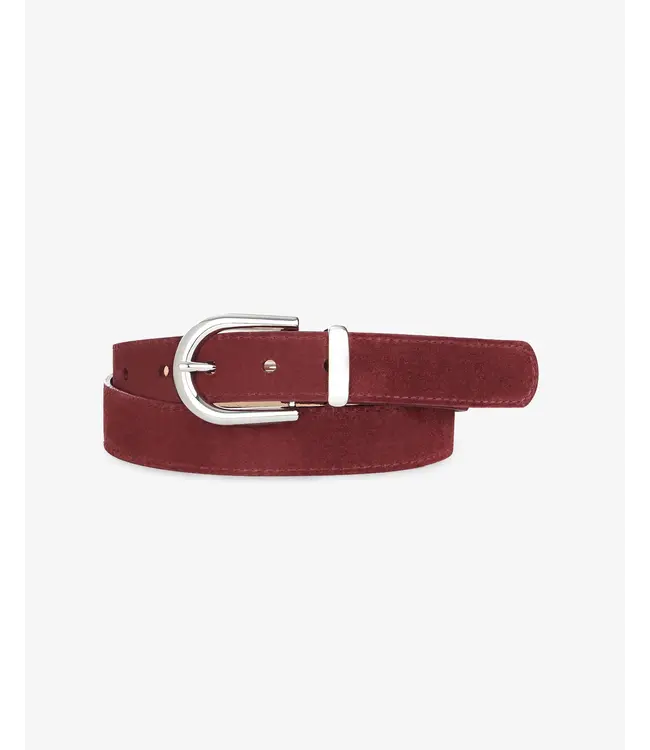 Brave Lysander belt