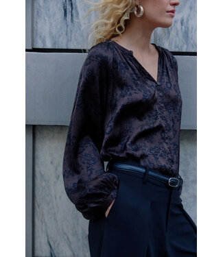 Part Two Doaa blouse