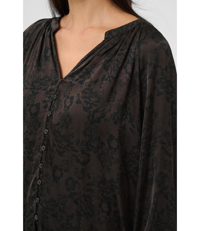 Part Two Doaa blouse
