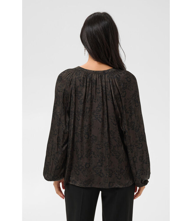 Part Two Doaa blouse