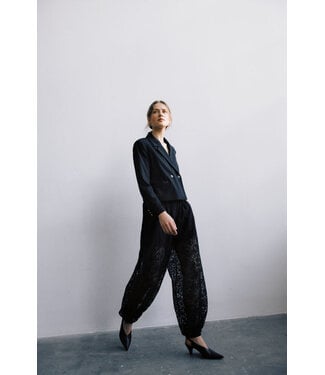 Part Two Dechen pant