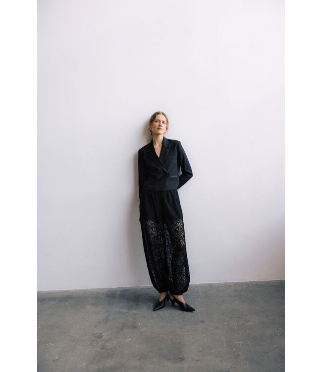 Part Two Dechen pant