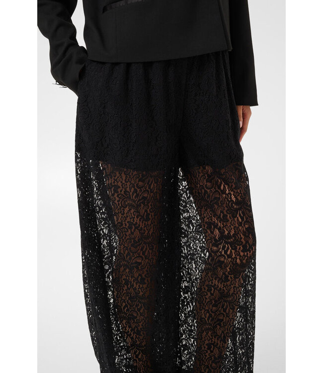Part Two Dechen pant