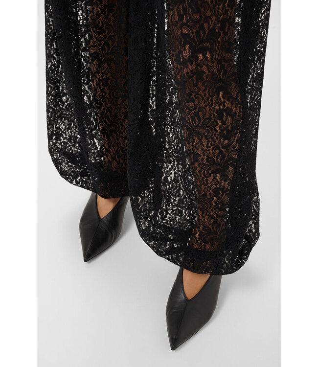 Part Two Dechen pant