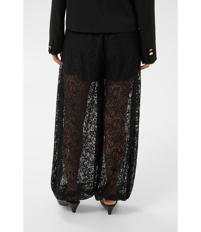 Part Two Dechen pant