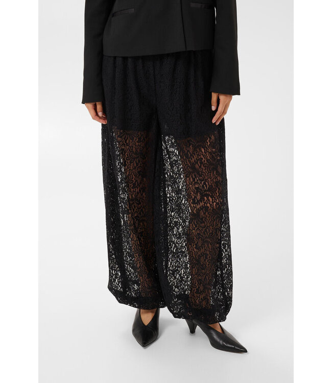 Part Two Dechen pant
