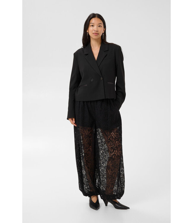 Part Two Dechen pant