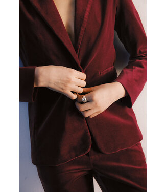 Part Two Dahlia blazer