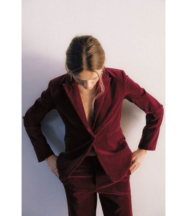 Part Two Dahlia blazer
