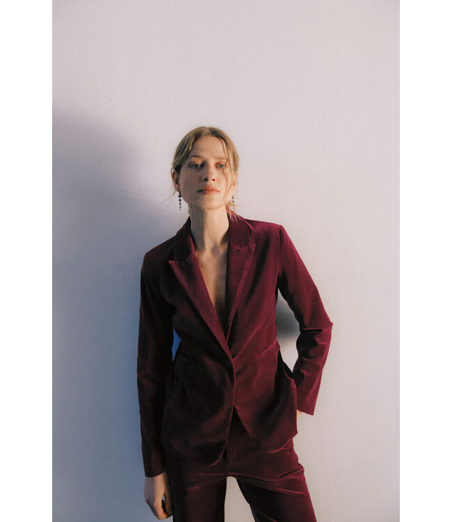 Part Two Dahlia blazer