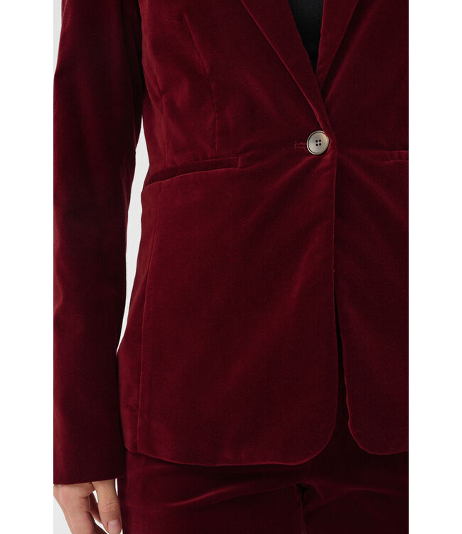 Part Two Dahlia blazer