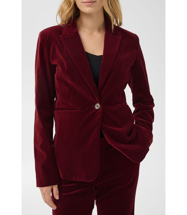 Part Two Dahlia blazer