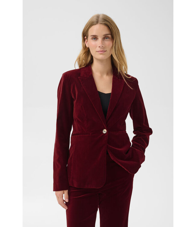 Part Two Dahlia blazer