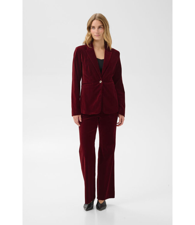 Part Two Dahlia blazer